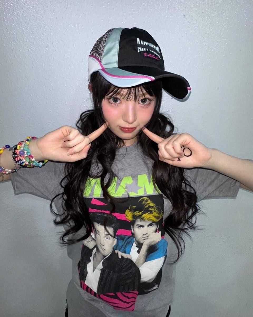 Kiiikiii (instagram.com/kiiikiii.official)