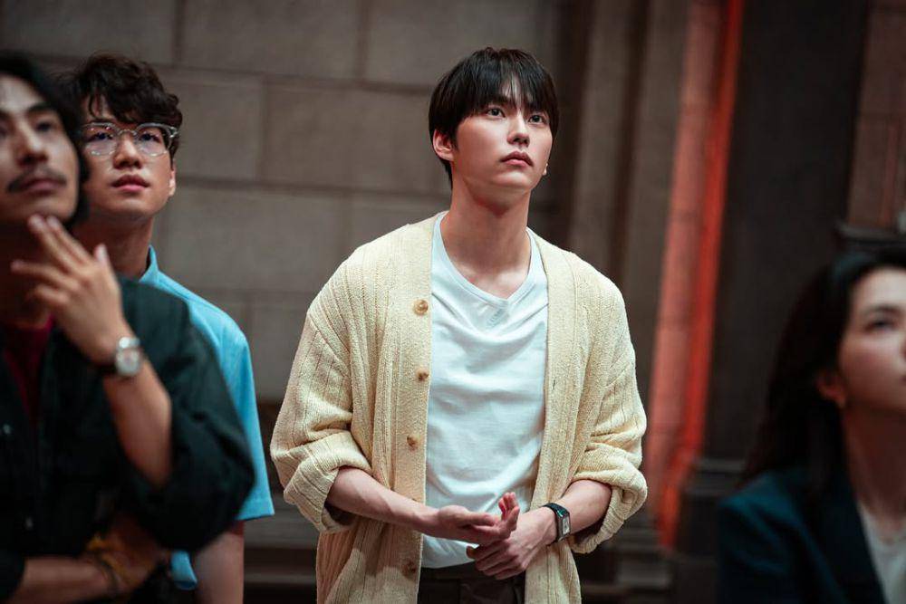 Jung Hyun Gyu (instagram.com/netflixkr)