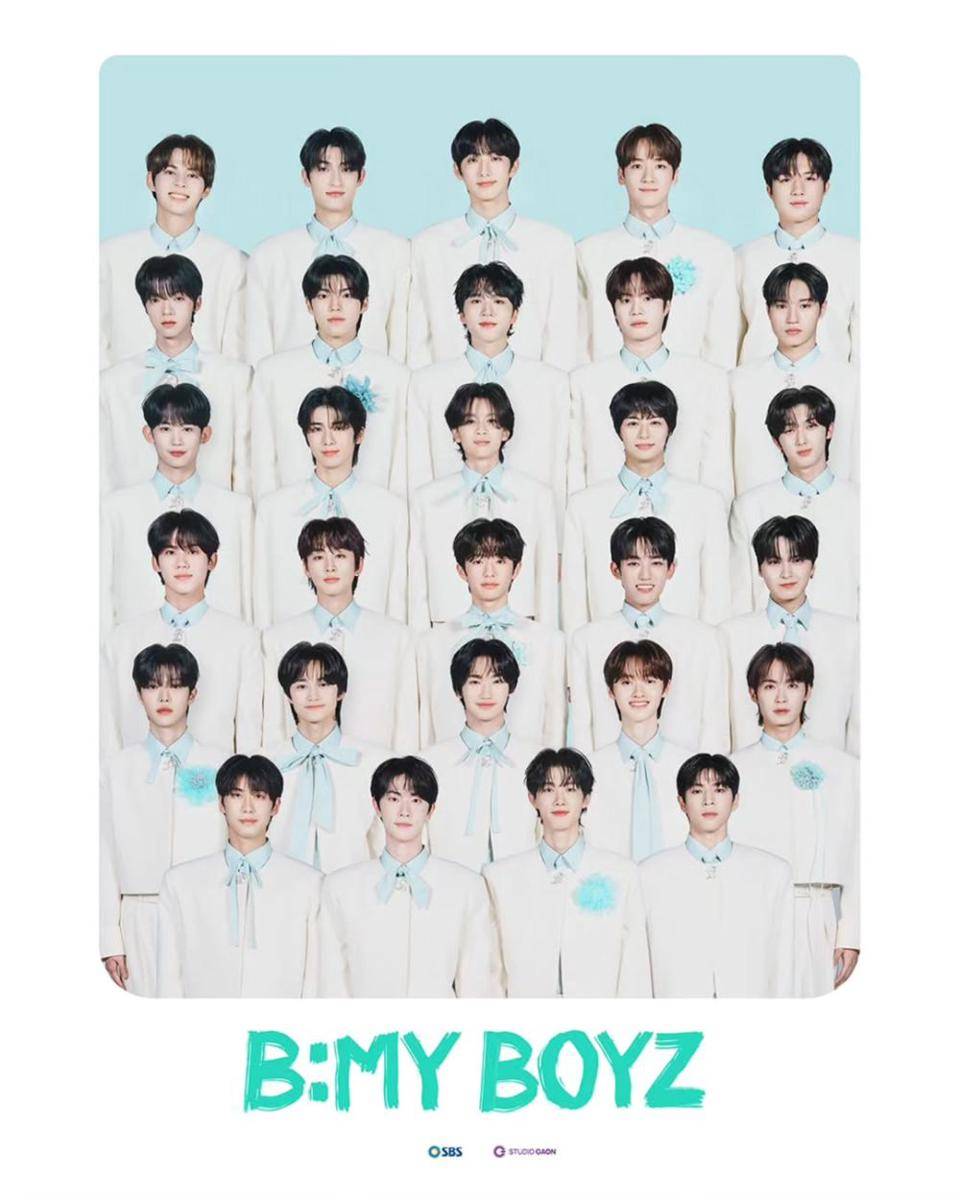 B:MY BOYZ (instagram.com/bemyboyz_official)