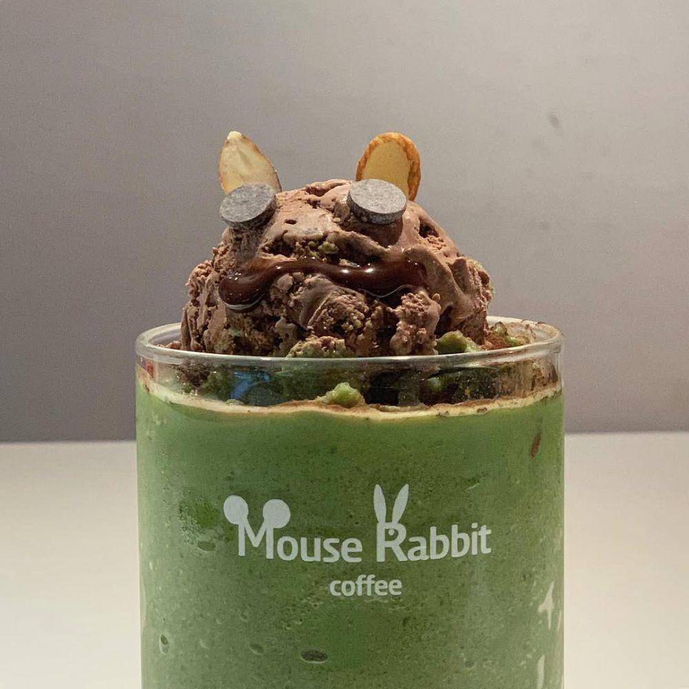 Mouse Rabbit Coffee (instagram.com/mouserabbit_official)