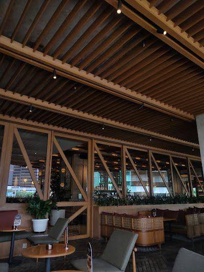 Social House Grand Indonesia (google.com/maps/Dini Rahayu)