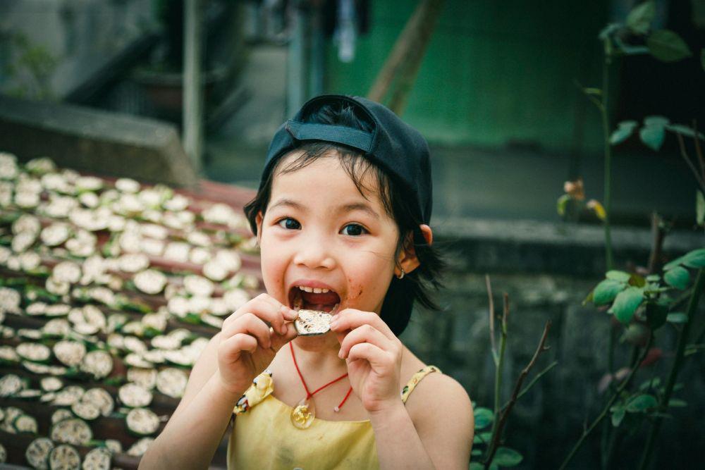 Tips Makan Sehat untuk Dukung Tumbuh Kembang Anak