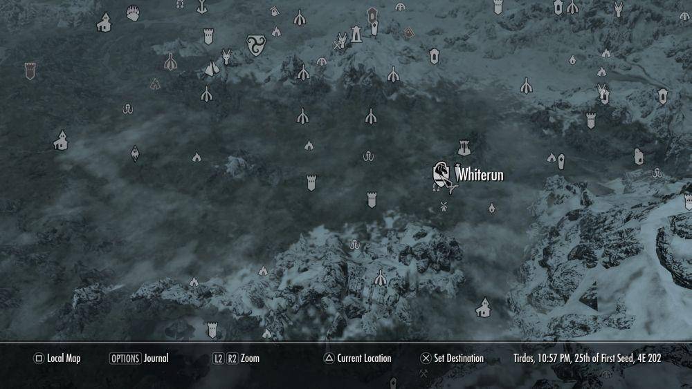 The Elder Scrolls V: Skyrim (dok. Bethesda)