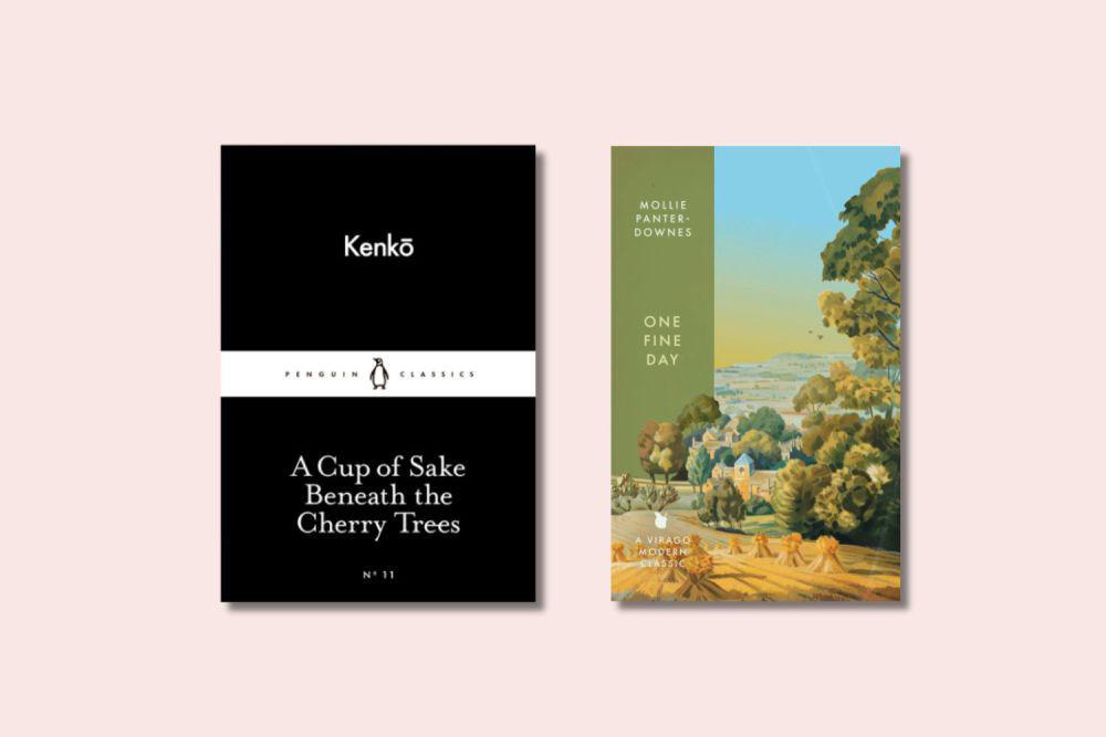 5 Novel Klasik Cottagecore, Simulasi Kehidupan Nyata di Desa