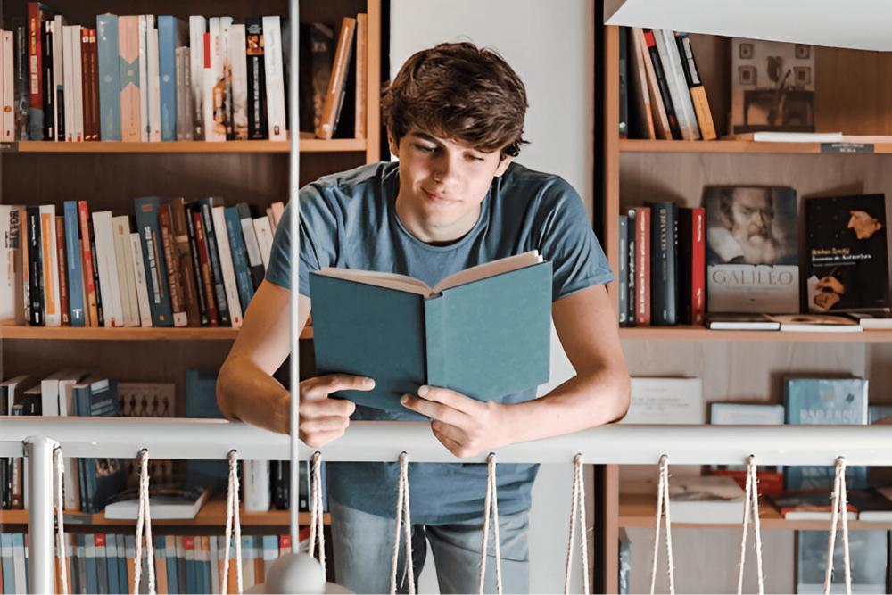 5 Buku dalam Serial The Great Library Karya Rachel Caine, Page Turner!