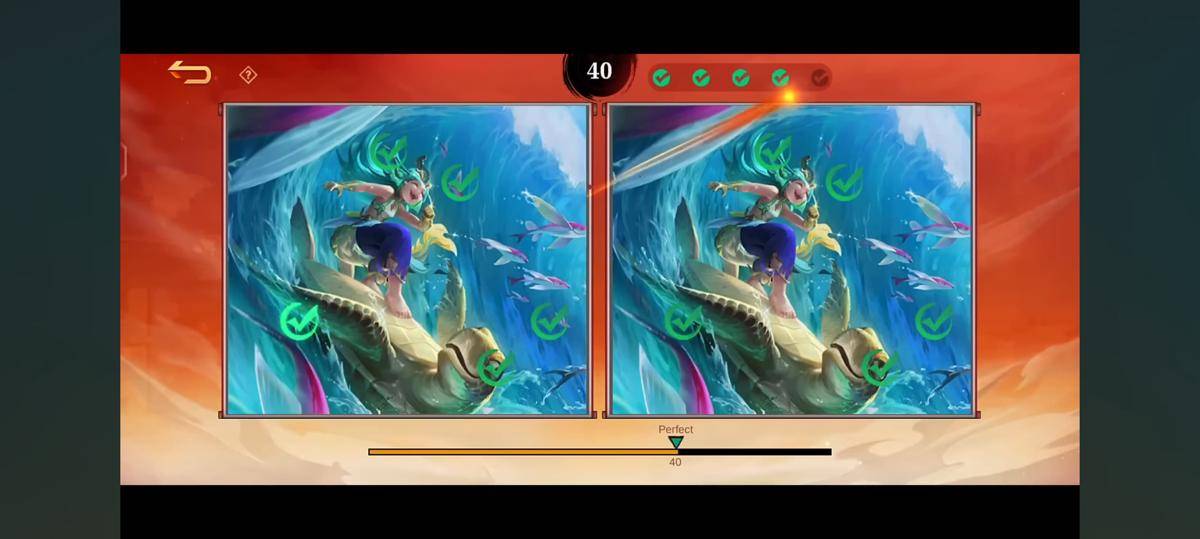 Soal nomor 10 Pelatihan Genjutsu (Dok. Moonton/Mobile Legends)