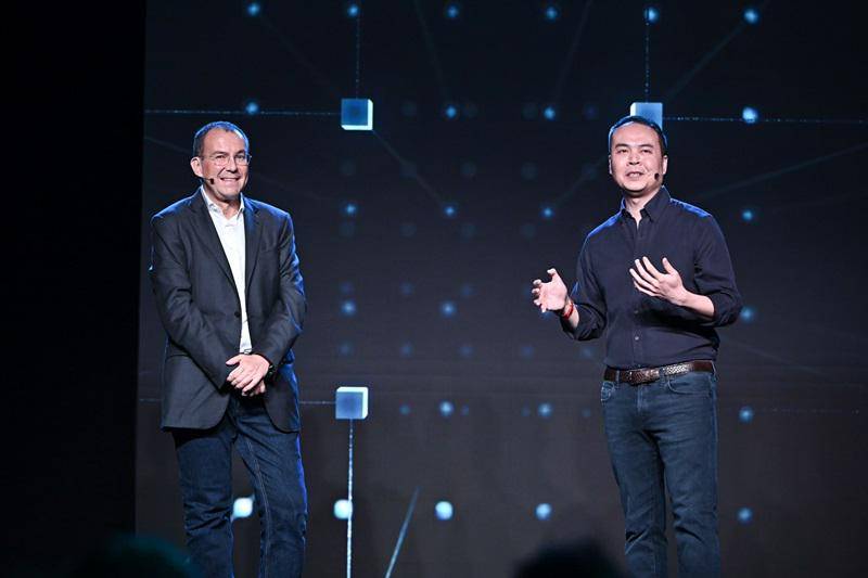 AMD di COMPUTEX 2025