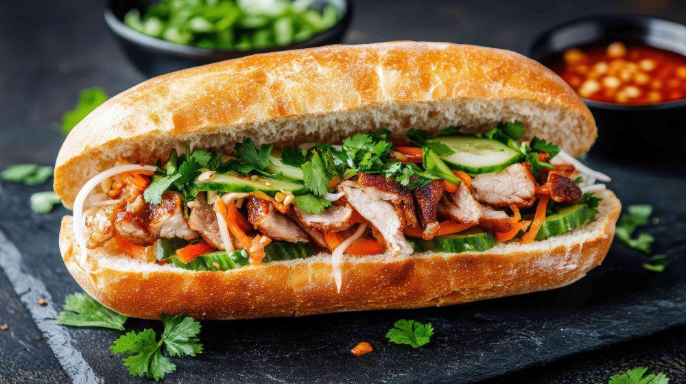 5 Tips Membuat Banh Mi Rumahan yang Renyah di Luar, Lembut di Dalam