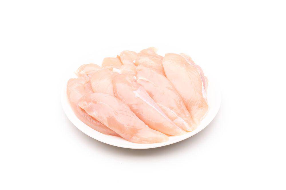 ilustrasi fillet ayam (vecteezy.com/Piyawat Nandee)
