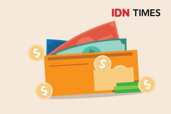 Ilustrasi mata uang asing. (IDN Times/Aditya Pratama)