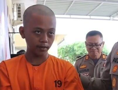 Remaja di Bulukumba Jadi Polisi Gadungan, Gasak Ponsel 3 Pelajar SMP