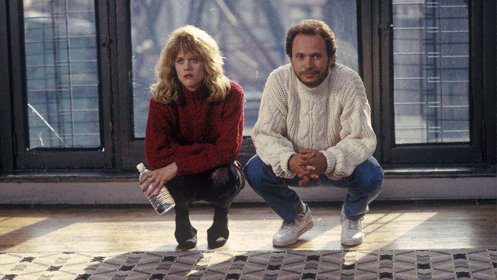 When Harry Met Sally (dok. Castle Rock Entertainment/When Harry Met Sally)