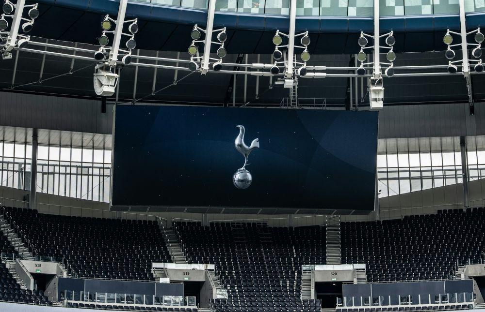 Kenapa Tottenham Disebut Spurs? Ini Asal-Usulnya