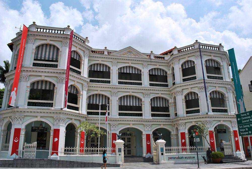 potret Penang Peranakan Museum (commons.wikimedia.org/Elisa.rolle)