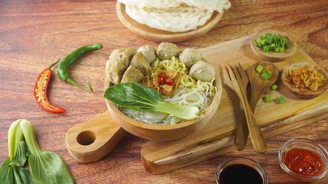 5 Tips Membuat Kuah Bakso Sapi Tanpa Tulang yang Gurih