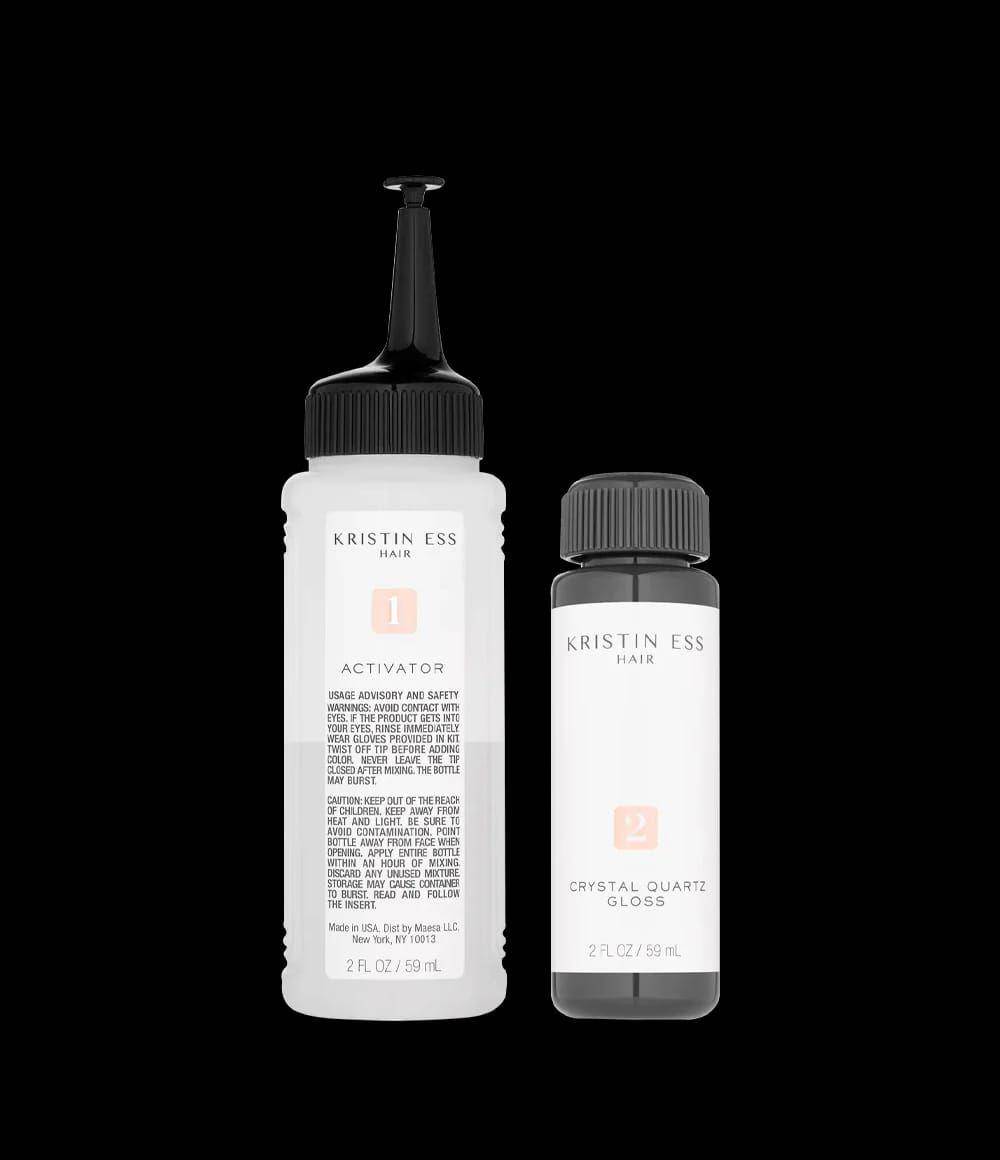 Kristin Ess Signature Hair Gloss (kristinesshair.com/Kristin Ess Signature Hair Gloss)