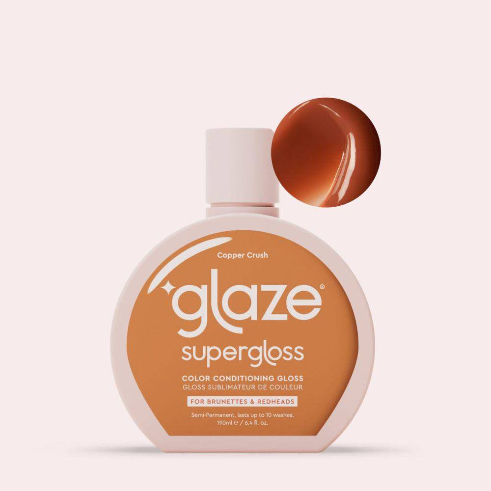 Glaze Super Gloss (glazehair.com/Glaze Super Gloss)