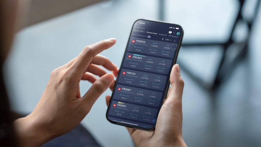 IPOT Catat AUM Rp312 Triliun, Didorong Investor Muda 