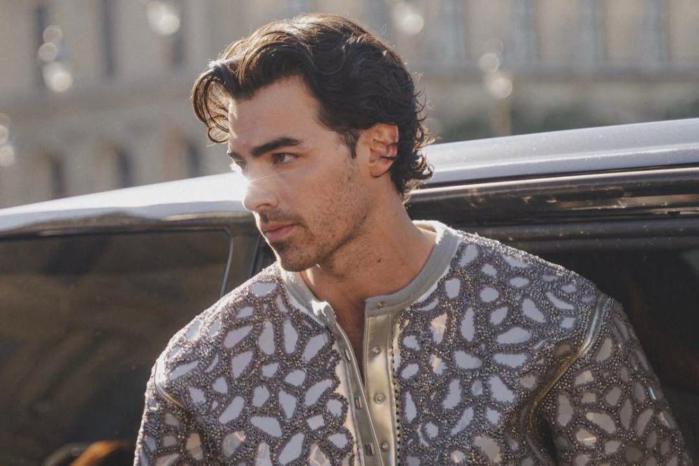 14 Fakta Joe Jonas, Rilis Album Solo Terbaru 2025