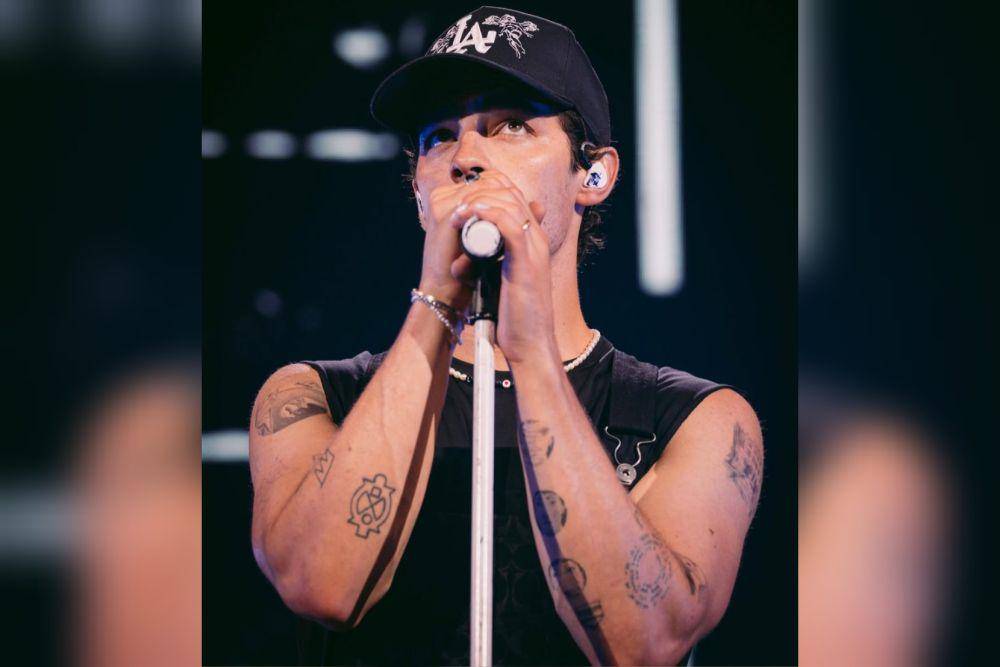 Joe Jonas (instagram.com/joejonas)