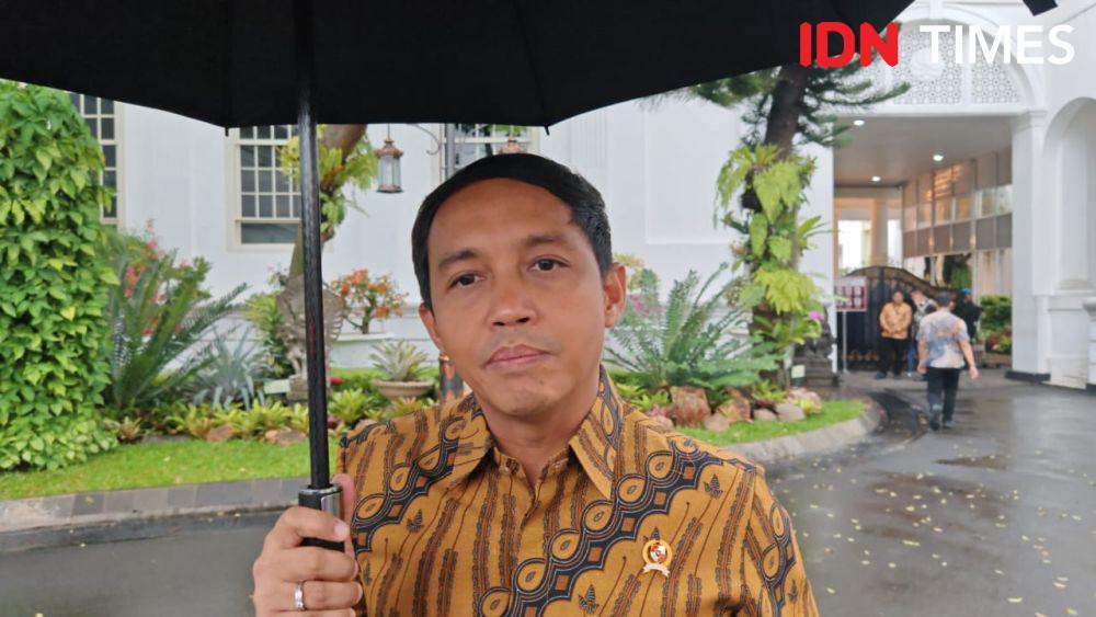 Menhut Ingin Tingkatkan Hilirisasi Hasil Hutan Lewat Agroforestri
