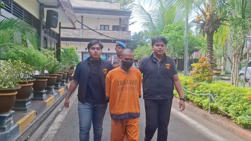 Ternyata Pembunuhan Mahasiswa di Malang Dipicu Rebutan Toilet