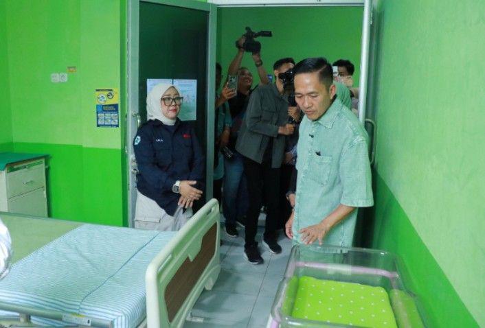 6 Puskesmas Palembang Ada Layanan Rawat Inap, Biaya Ditanggung BPJS