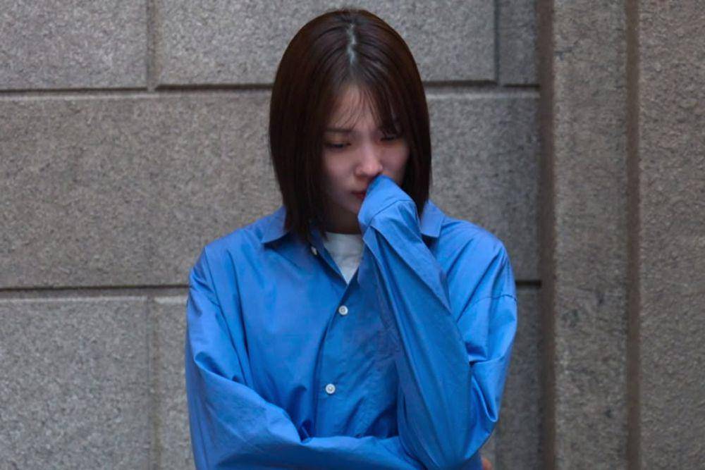 Yoon So Hui di The Devil's Plan: Death Room (instagram.com/netflixkr)