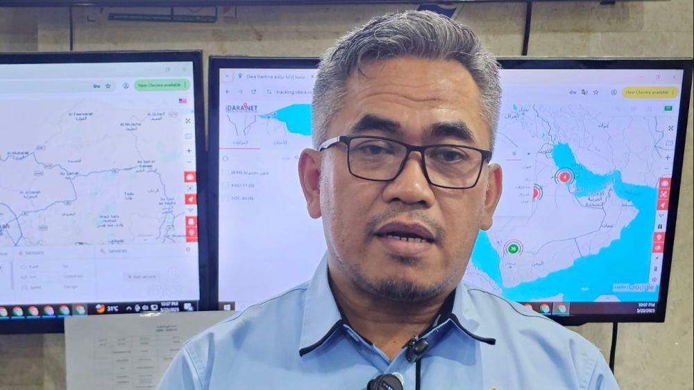 Operasional Bus Shalawat Dibatasi, Jemaah Diminta Salat Jumat di Hotel