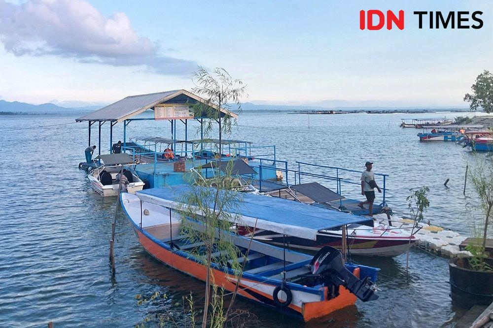 5 Aktivitas Seru yang Bisa Dilakukan di Waduk Gajah Mungkur Wonogiri