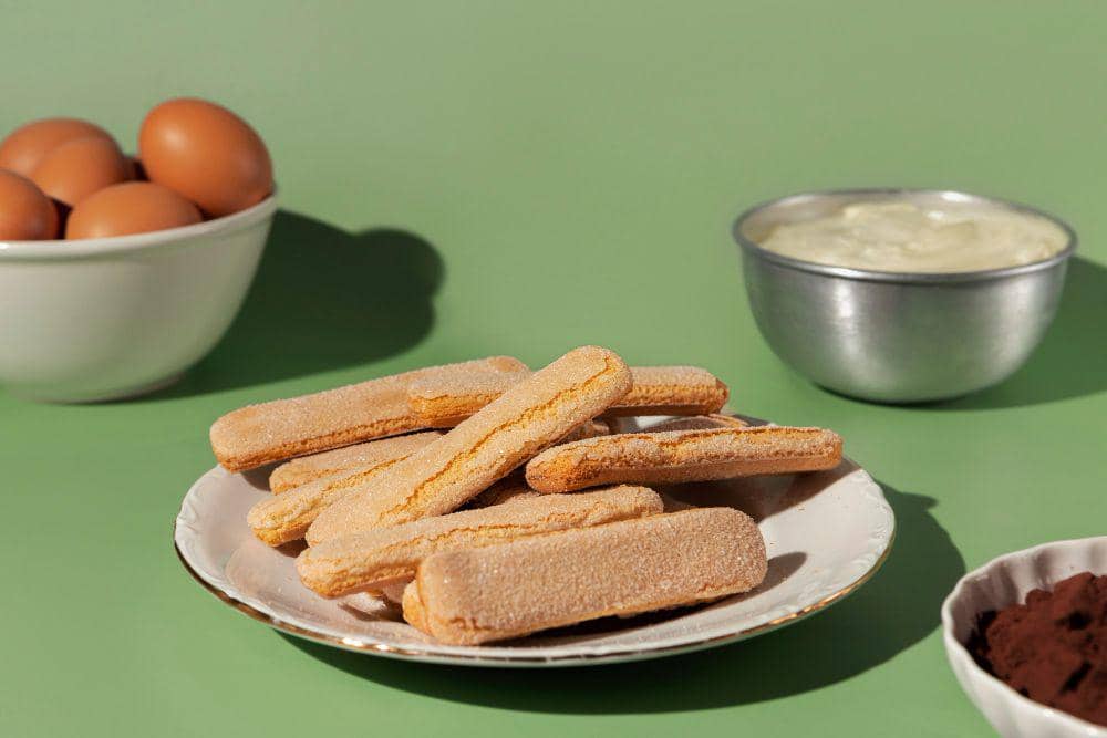 ilustrasi ladyfinger