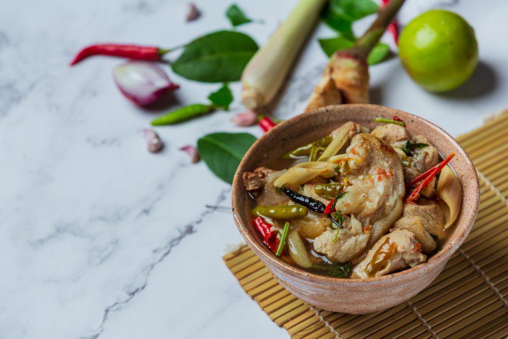 5 Tips Membuat Tongseng Ayam Tanpa Santan, Tetap Gurih!