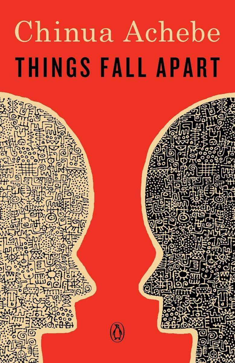buku Things Fall Apart (britannica.com)