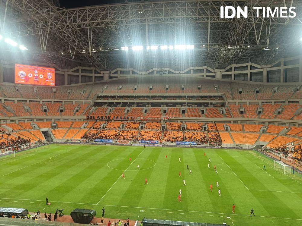 Ardhi Tjahjoko Kembali Jadi Manajer Persija Jakarta