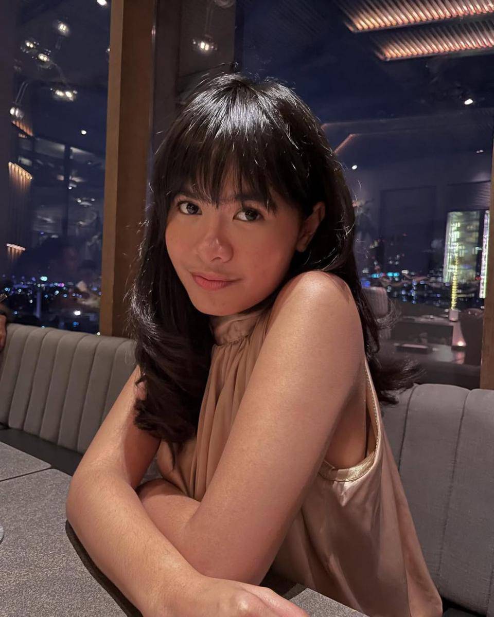 inspirasi makeup soft natural ala Salshadilla Juwita (instagram.com/salshaindradjaja)