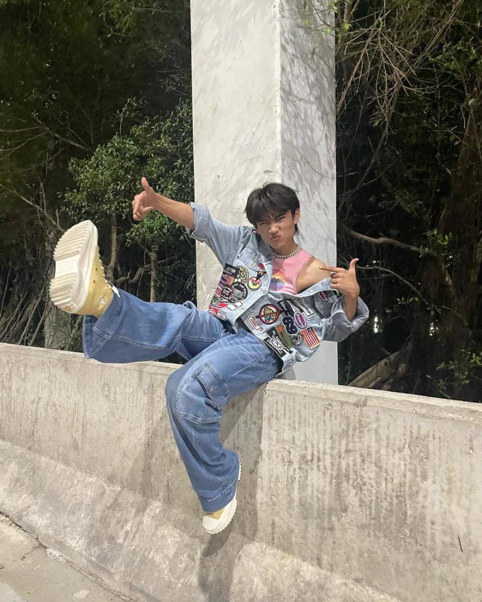 Frame DICE (instagram.com/frame.diceofficial)