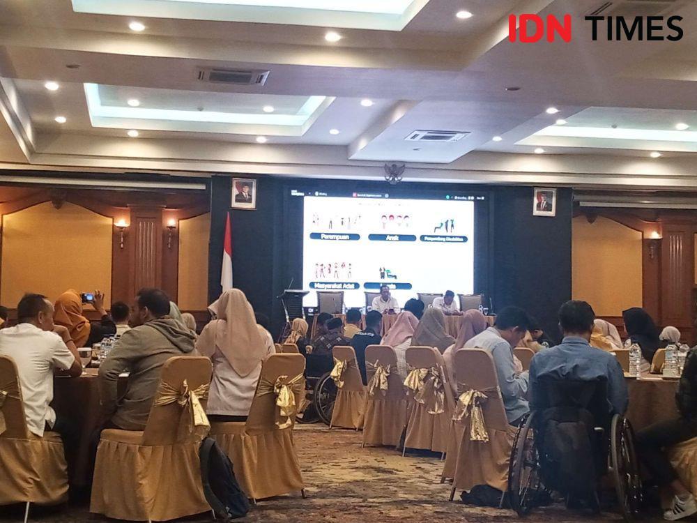 Efisiensi Bikin Lesu Industri MICE di NTB, Ini Solusi Wamenpar Ni Luh!