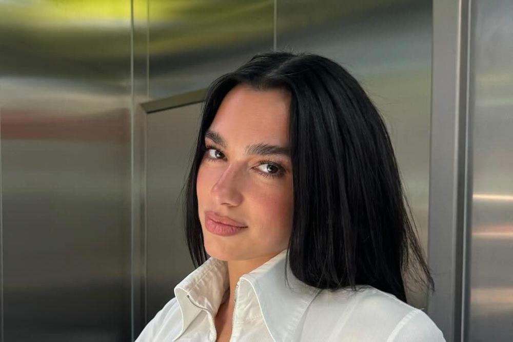 Lirik Lagu Training Season - Dua Lipa, Viral di TikTok
