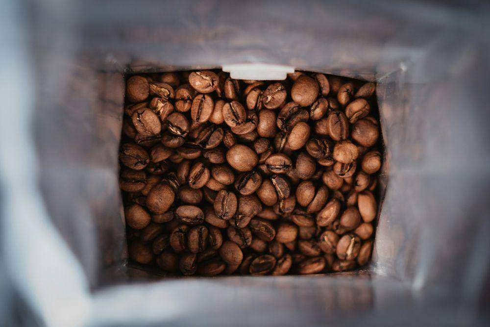 ilustrasi kopi (unsplash.com/DwayneBadua)