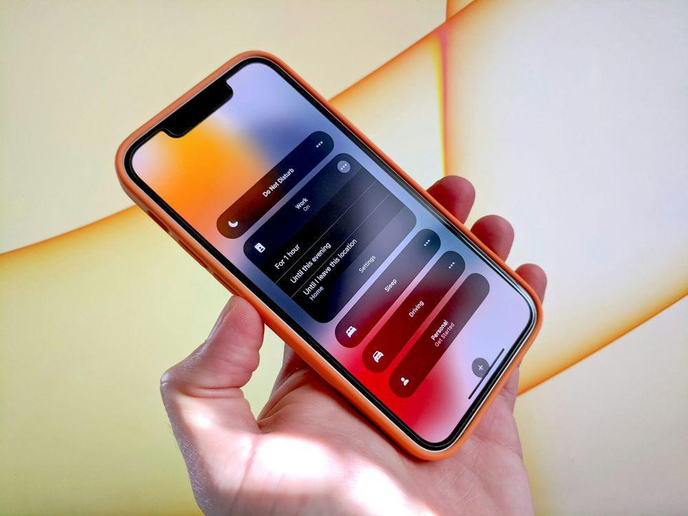 7 Manfaat Mode DND di iPhone, Bantu Hidup Lebih Tenang