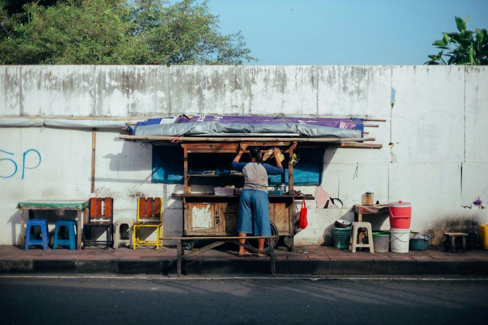 [QUIZ] Cari Tahu Kota di Indonesia yang Seru untuk Liburanmu Berdasarkan Makanan Khasnya!