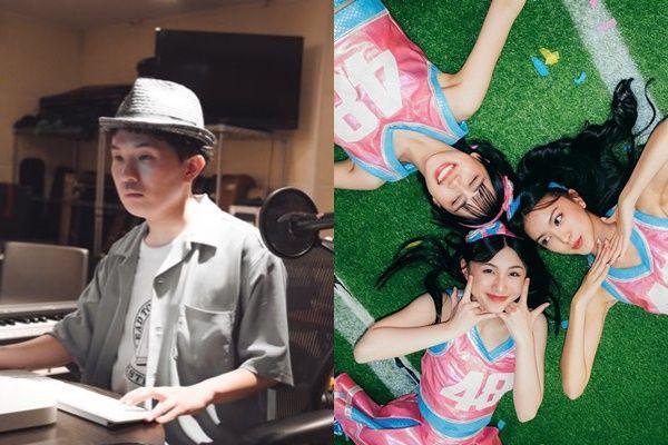 Siapa Nozomi Tanabe, Pencipta Lagu GO AND FIGHT! JKT48?