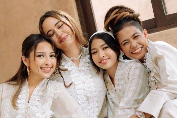 Ibu Dali Wassink Buka Suara Soal Perseteruan Jennifer Coppen dan Zoe