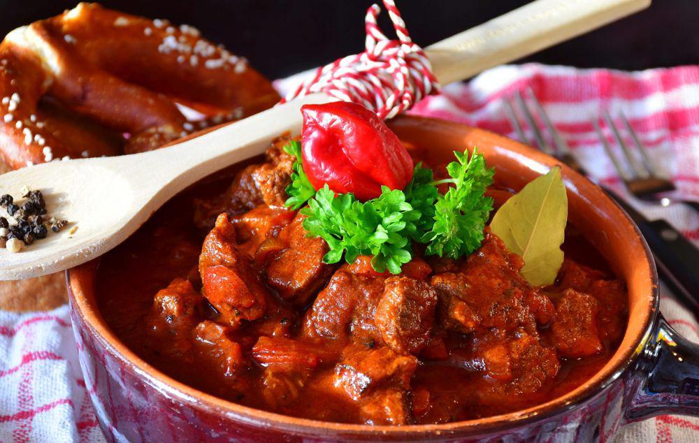 Resep Daging Sapi Pedas Manis, Menu Lauk yang Bikin Tambah Nasi Terus!