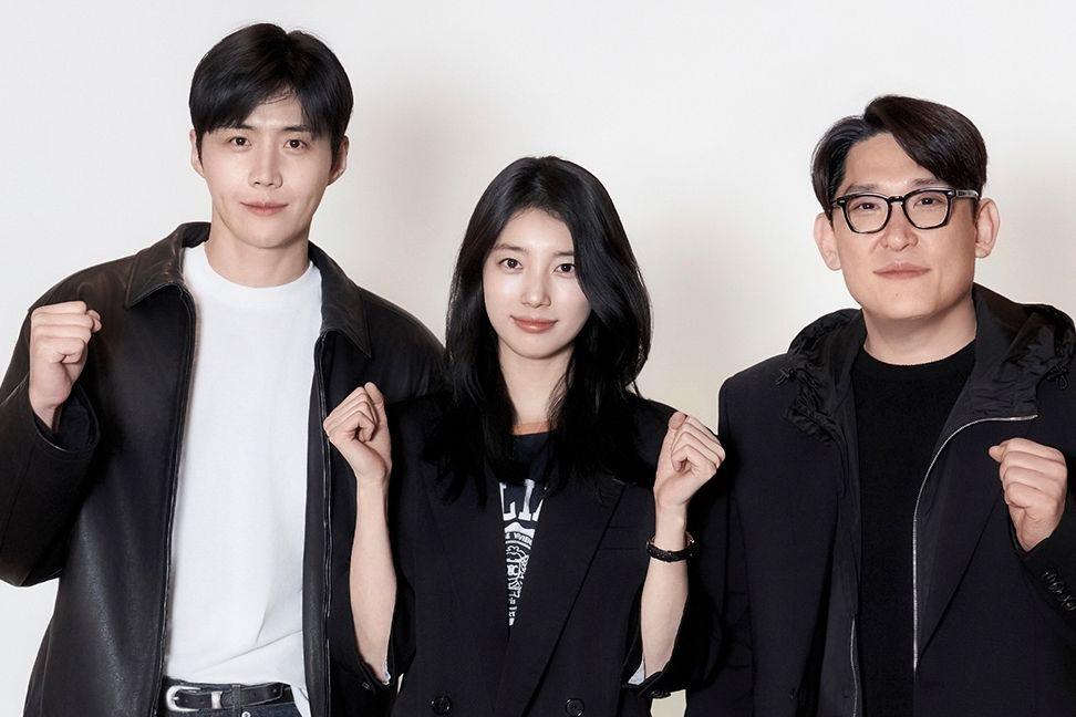 Fakta Terbaru Drama Delusion dan Jadwalnya, Kim Seon Ho X Suzy Reuni!