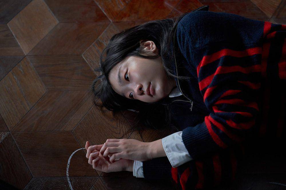Kim Da Mi di Nine Puzzles (dok. Disney+ Hotstar/Nine Puzzles)