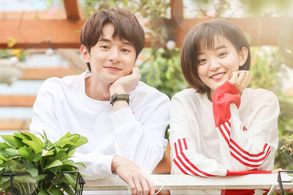 10 Rekomendasi Drama China Adaptasi Drama Korea, Seru Juga