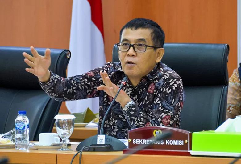 Informasi Publik Dinilai Dapat Jaga Iklim Investasi Jakarta