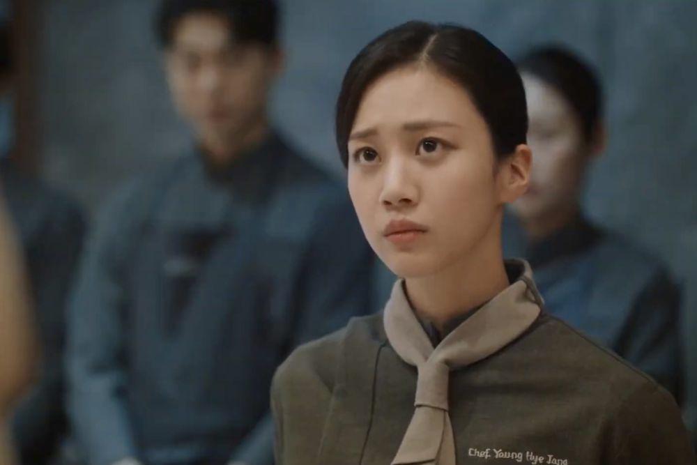 5 Bukti Jang Young Hye Bukan Antagonis di Tastefully Yours, Kasihan!