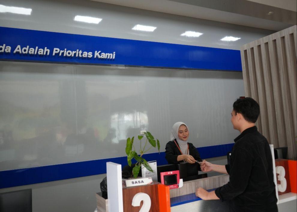 Ketentuan Pembatalan Tiket Kereta Api Divre IV Tanjungkarang Terbaru!
